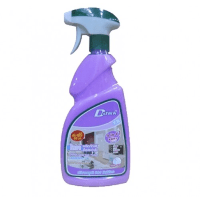 Daiwa All Purpose Wipe Blue - Средство универсальное для уборки.