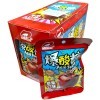 Кислая карамель LuXing Acid Sour Candy - кислота со вкусом Яблока, купить с доставкой на дом фото 6 &mdash; Корейские товары для всей семьи(КорОпт)