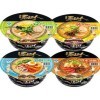 Лапша быстрого приготовления Uni-Tang Borscht noodle лапши борща, 136гр., купить с доставкой на дом фото 4 &mdash; Корейские товары для всей семьи(КорОпт)