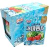 Карамель Emooz со вкусом Ледяного Арбуза, купить с доставкой на дом фото 1 &mdash; Корейские товары для всей семьи(КорОпт)