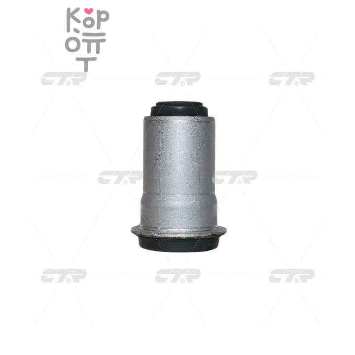 Сайлентблок MR319067 / MR210222 CVM-27 PAJERO IO H61W-H77W переднего рычага CTR