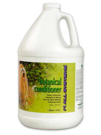 1 All Systems Botanical conditioner кондиционер на основе растительных экстрактов