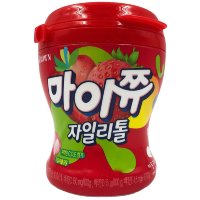 Crown My Chew Strawberry - Жевательные конфеты со вкусом Клубники