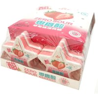 Драже Звездочка Sour Candy с витамином C и вкусом Колы