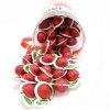 Конфеты жевательные со вкусом Боярки, купить с доставкой на дом фото 1 &mdash; Корейские товары для всей семьи(КорОпт)