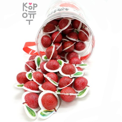 Конфеты жевательные со вкусом Боярки