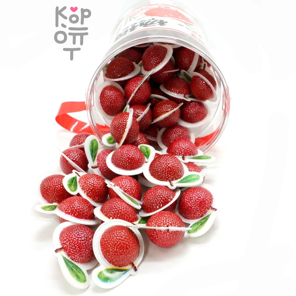 Конфеты жевательные со вкусом Боярки