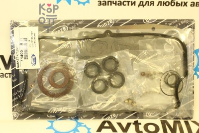 Ремкомплект ДВС G16A / G16B 16V 11400-58831 FS8583 паронит QUNZE