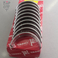 Вкладыш коренной M066H2 L20B / LD20 / LD20-T / Z20 / Z22 TAIHO