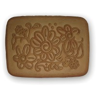 Sladial Печенье сахарное весовое "Майское настроение" 5,85кг. в коробке.