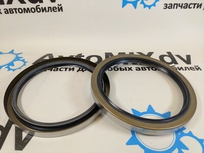 Сальник 140x170x14 ADD961A0 / N2199 43090-90012 (б / н) металлический NOK