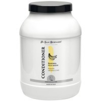 ISB Traditional Line Banana Кондиционер для средней шерсти 3л.
