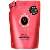 SHISEIDO MA CHERIE Moisture Shampoo EX - Бессиликоновый увлажняющий шампунь для волос с цветочно-фруктовым ароматом фото 3 &mdash; Корейские товары для всей семьи(КорОпт)