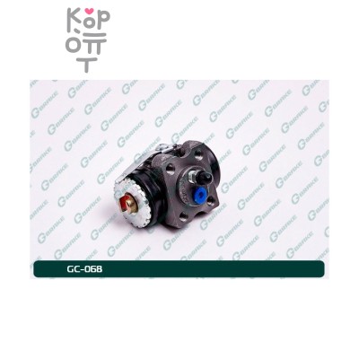 Рабочий тормозной цилиндр SW-T549 / GC-068 47570-25070 задний 15 / 16" G-BRAKE