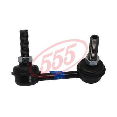 Линк стабилизатора CLHO-6, SL-6280R 51320-S84-A01 ACCORD CF3, CF4, CF5 '98-'03 / ACCORD WAGON CF6 / ODYSSEY RA6, RA7, RA8 '99~ передний RH 555