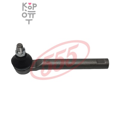 Наконечник рулевой CET-180 / SE-T361 45046-09610 / 45046-19425 / 45046-19435 Toyota Corolla 555