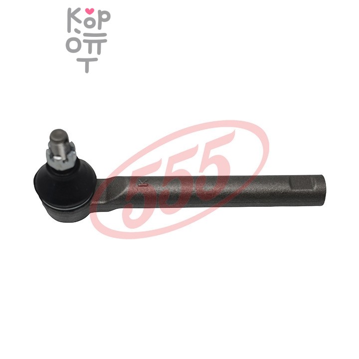 Наконечник рулевой CET-180 / SE-T361 45046-09610 / 45046-19425 / 45046-19435 Toyota Corolla 555