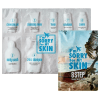 I'm Sorry For My Skin 8 Step Travel Jelly Mask - Набор  для путешествий "8 шагов" 48,5мл., купить с доставкой на дом фото 2 — Корейские товары для всей семьи(КорОпт)