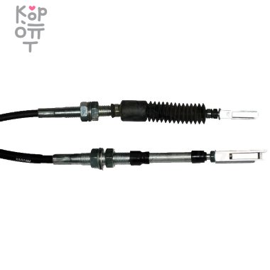 L-2500 скоба-скоба MEC - Трос ПТО  — Корейские товары для всей семьи(КорОпт)