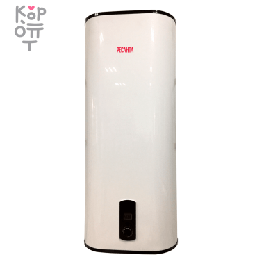 Водонагреватель накопительный Ресанта ВН-100В — Корейские товары для всей семьи(КорОпт)