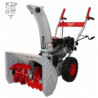 Снегоуборщик Ресанта СБ 4000 — Корейские товары для всей семьи(КорОпт)