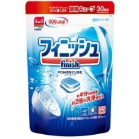 Finish Таблетки для посудомоечных машин (мягкая экономичная упаковка)