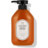 Tenzero Damage Hair Shampoo - Шампунь для волос 500мл.