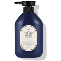 Tenzero Anti-Hair Loss Aqua Cooling Shampoo - Шампунь от выпадения волос с гиалуроновой кислотой 500 мл