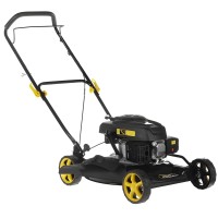 Газонокосилка бензиновая Huter GLM-4.0 G