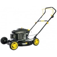 Газонокосилка бензиновая Huter GLM-4.0 G