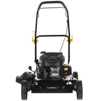 Газонокосилка бензиновая Huter GLM-4.0 G