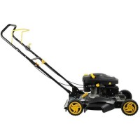 Газонокосилка бензиновая Huter GLM-4.0 G