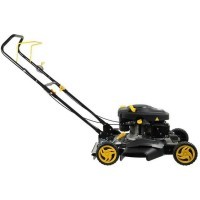Газонокосилка бензиновая Huter GLM-4.0 G