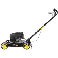Газонокосилка бензиновая Huter GLM-4.0 G