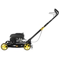 Газонокосилка бензиновая Huter GLM-4.0 G