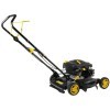 Газонокосилка бензиновая Huter GLM-4.0 G, купить с доставкой на дом фото 6 — Корейские товары для всей семьи(КорОпт)