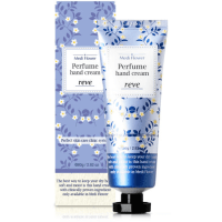 Medi Flower Perfume Hand Cream - Парфюмированный крем для рук 80гр.