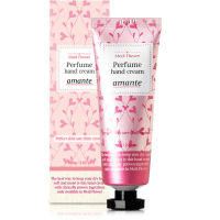 Medi Flower Perfume Hand Cream - Парфюмированный крем для рук 80гр.
