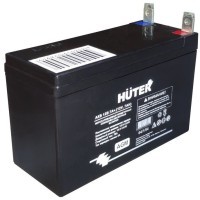 Huter Аккумуляторная батарея, 12 В, 7 А·ч