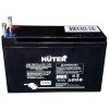 Аккумуляторная батарея Huter 12В 7Ач, купить с доставкой на дом фото 2 — Корейские товары для всей семьи(КорОпт)