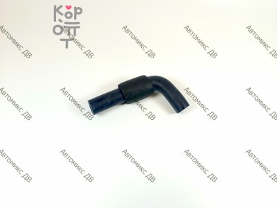 Шланг генератора BH-0730 8-94339-073-2 / 8-94339-073-3 обратный JESSI