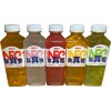 Напиток NFC фруктосодержащий с мякотью и вкусом Ананаса, 490мл., купить с доставкой на дом фото 6 &mdash; Корейские товары для всей семьи(КорОпт)