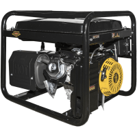 Huter DY11000L Электрогенератор