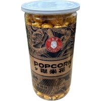 Попкорн Mister Ye, со вкусом карамели, 158гр.