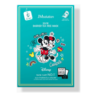 JMsolution Disney Collection Delfie Barrier Tea Tree Mask - Противовоспалительная маска с Чайным Деревом, 30 мл
