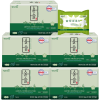Yejimiin Mild Herbal Scent Cotton Touch Sanitary Pad - Хлопковые гигиенические травяные прокладки , купить с доставкой на дом фото 2 &mdash; Корейские товары для всей семьи(КорОпт)