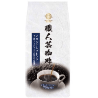 MitsuMotoCoffee Artisan Original Blend - Кофе молотый с оригинальным вкусом 700гр. 