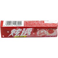Освежающая Карамель Kunteng Xuanlou Выпендрежная Грейпфрутовая