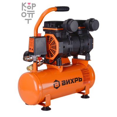 Вихрь — Компрессор КП-300/10