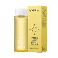 By Wishtrend Propolis Energy Boosting Essence - Антибактериальный тонер-эссенция с Прополисом 100мл.